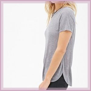 ʀᴏsᴇ sɪᴅᴇ-sʟɪᴛ ᴛᴇᴇ